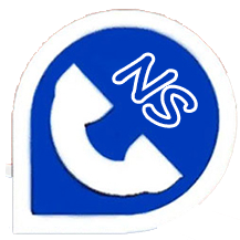 NSWhatsApp icon
