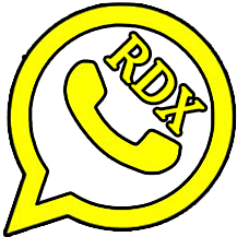 RDX WhatsApp
