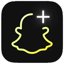 FMSnapchat (No Root) icon