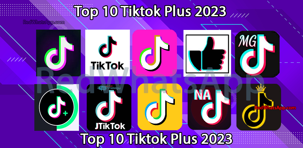 Top 10 TikTok Plus 2024: Unleashing the Full Potential of TikTok with Enhanced Features