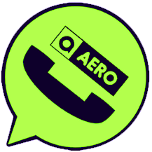 Aero WhatsApp APK Download 2023 (Official) Latest Version v9.70 icon