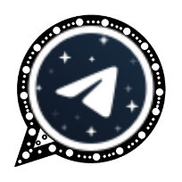 HAD Telegram icon